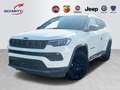 Jeep Compass S Mild-Hybrid *LED*NAVI*CarPlay Blanc - thumbnail 1