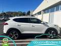 Hyundai TUCSON 1.6 CRDi XTech Blanco - thumbnail 8