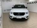 Volvo XC40 XC40 T5 Recharge Plug-in Hybrid R-design Blanc - thumbnail 2