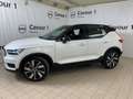 Volvo XC40 XC40 T5 Recharge Plug-in Hybrid R-design Blanc - thumbnail 3