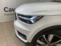 Volvo XC40 XC40 T5 Recharge Plug-in Hybrid R-design Blanc - thumbnail 5