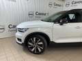 Volvo XC40 XC40 T5 Recharge Plug-in Hybrid R-design Blanc - thumbnail 6