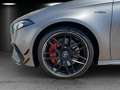 Mercedes-Benz A 45 AMG A45S AMG Pano DISTR Memo MAGNO Sitzklim HUD Burm Grey - thumbnail 15