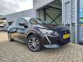 Peugeot 208 1.2 101PK PureTech Active Pack - CARPLAY & ANDROID Zwart - thumbnail 2