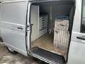 Volkswagen T6 Transporter Kasten lang 4Motion,REGALE,Navi,AHK,Standheizung Silber - thumbnail 10
