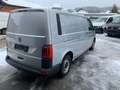 Volkswagen T6 Transporter Kasten lang 4Motion,REGALE,Navi,AHK,Standheizung Silber - thumbnail 6