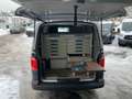 Volkswagen T6 Transporter Kasten lang 4Motion,REGALE,Navi,AHK,Standheizung Silber - thumbnail 9