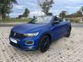 Volkswagen T-Roc Cabrio 1.5 TSI R-Line DSG7 Azul - thumbnail 9