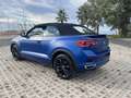 Volkswagen T-Roc Cabrio 1.5 TSI R-Line DSG7 Azul - thumbnail 3