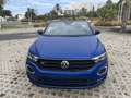 Volkswagen T-Roc Cabrio 1.5 TSI R-Line DSG7 Azul - thumbnail 8