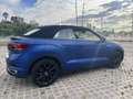 Volkswagen T-Roc Cabrio 1.5 TSI R-Line DSG7 Azul - thumbnail 5