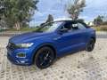 Volkswagen T-Roc Cabrio 1.5 TSI R-Line DSG7 Azul - thumbnail 4