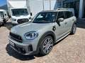 MINI Cooper SE Countryman 1.5 'ALL4' ALL4 Grigio - thumbnail 2