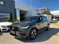 Volvo XC90 XC 90 B5 AWD R-Design Silber - thumbnail 2