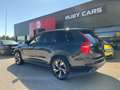 Volvo XC90 XC 90 B5 AWD R-Design Silber - thumbnail 7