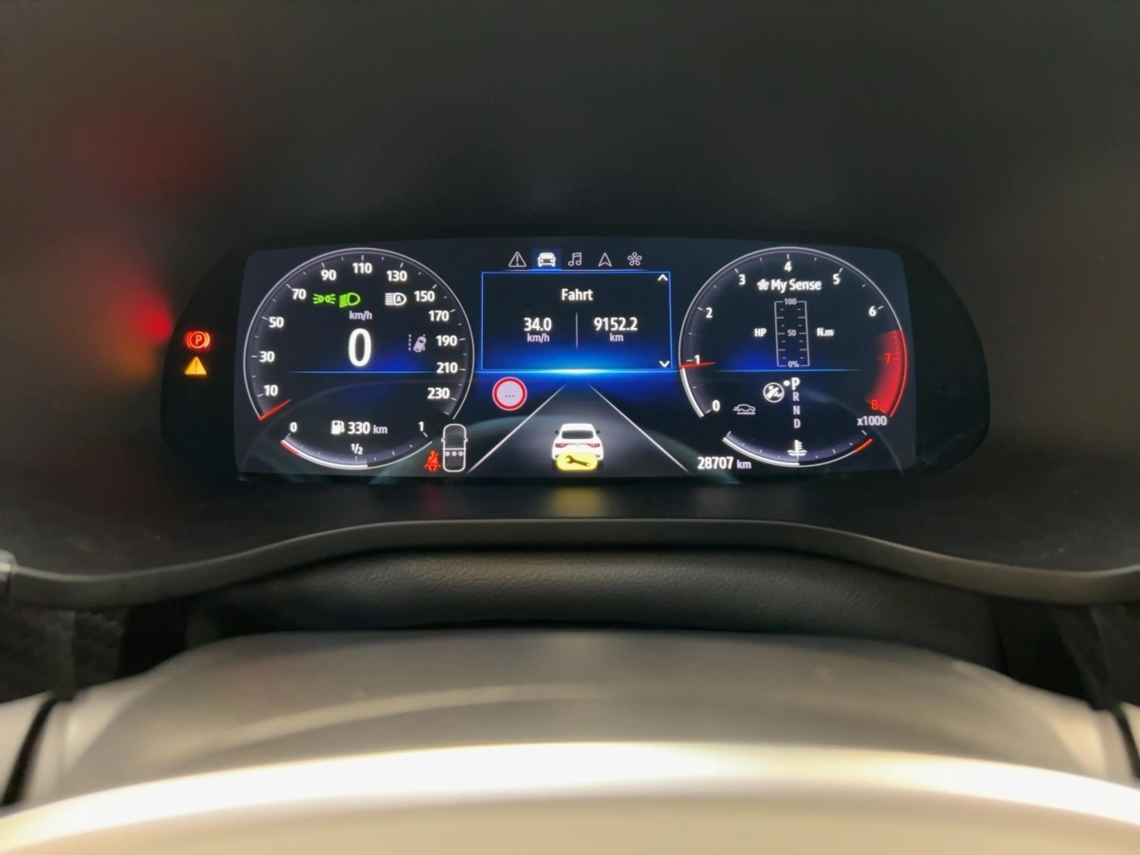 Renault Arkana R.S. LINE TCe 160 EDC (MY22) — photo 13