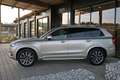 Volvo XC90 D5 AWD Momentum ACC, AHK abnehmbar, LED, Navi, ... Braun - thumbnail 2