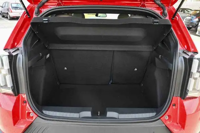 Fiat Grande Panda view 5