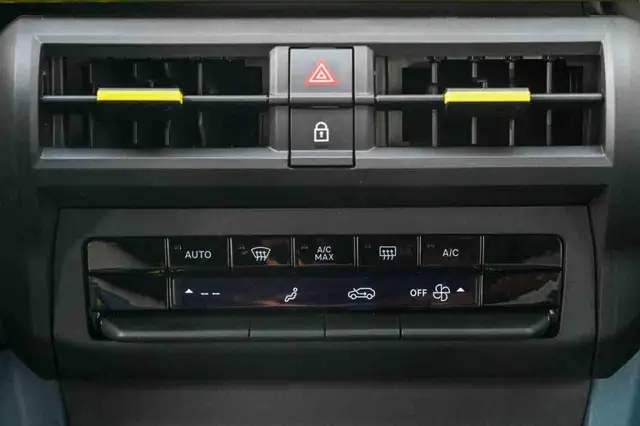 Fiat Grande Panda view 14