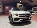 Mercedes-Benz GLC 220 220d 4Matic 9G-Tronic Blanco - thumbnail 6