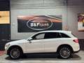 Mercedes-Benz GLC 220 220d 4Matic 9G-Tronic Blanco - thumbnail 3