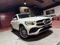 Mercedes-Benz GLC 220 220d 4Matic 9G-Tronic Blanco - thumbnail 4
