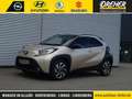 Toyota Aygo X Aygo X Air Style LED/Sitzhzg./DAB/Kamera/Klima Beige - thumbnail 1