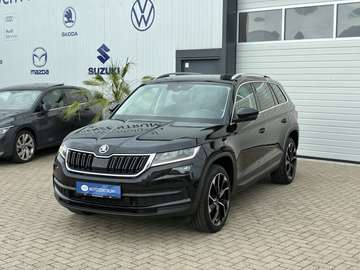 Style 4x4 Canton AHK LED