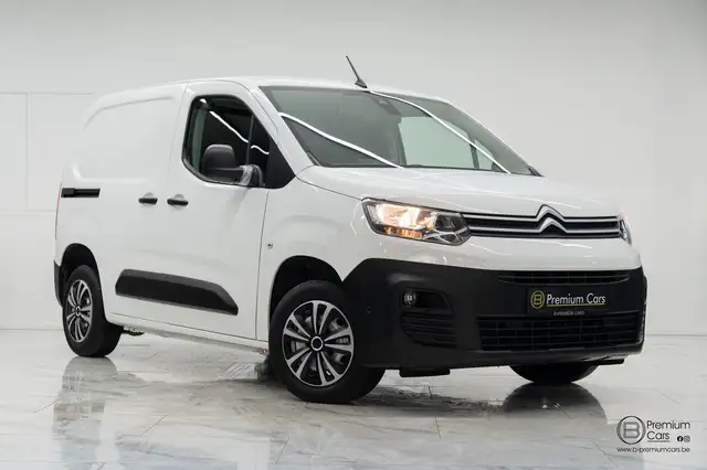 Citroen Berlingo view 6