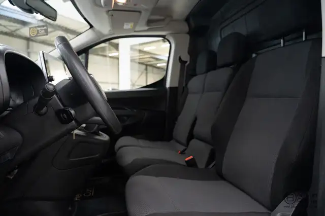 Citroen Berlingo view 10