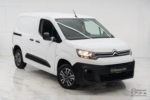 Citroen Berlingo view 7