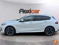 BMW 120 120d Blanco - thumbnail 4