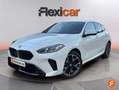 BMW 120 120d Blanco - thumbnail 3