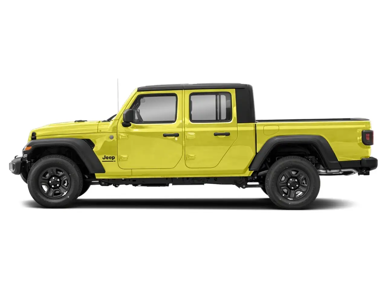 Jeep Gladiator снимка Jeep Gladiator