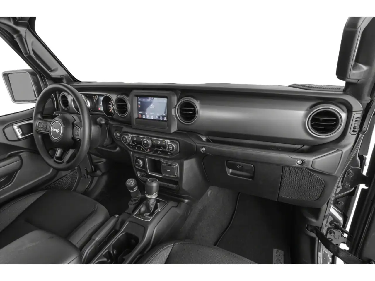 Jeep Gladiator снимка Jeep Gladiator