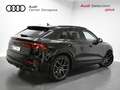 Audi Q8 50 TDI Black line quattro tiptronic 210kW Schwarz - thumbnail 4