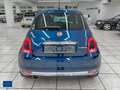 Fiat 500 Dolcevita*Pano*PDC*Apple|Android*Klimaauto* Blau - thumbnail 4