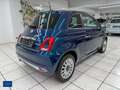 Fiat 500 Dolcevita*Pano*PDC*Apple|Android*Klimaauto* Blau - thumbnail 2