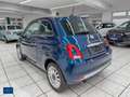Fiat 500 Dolcevita*Pano*PDC*Apple|Android*Klimaauto* Blau - thumbnail 3