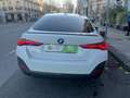 BMW 420 420i Gran Coupe Msport Pro Bianco - thumbnail 5