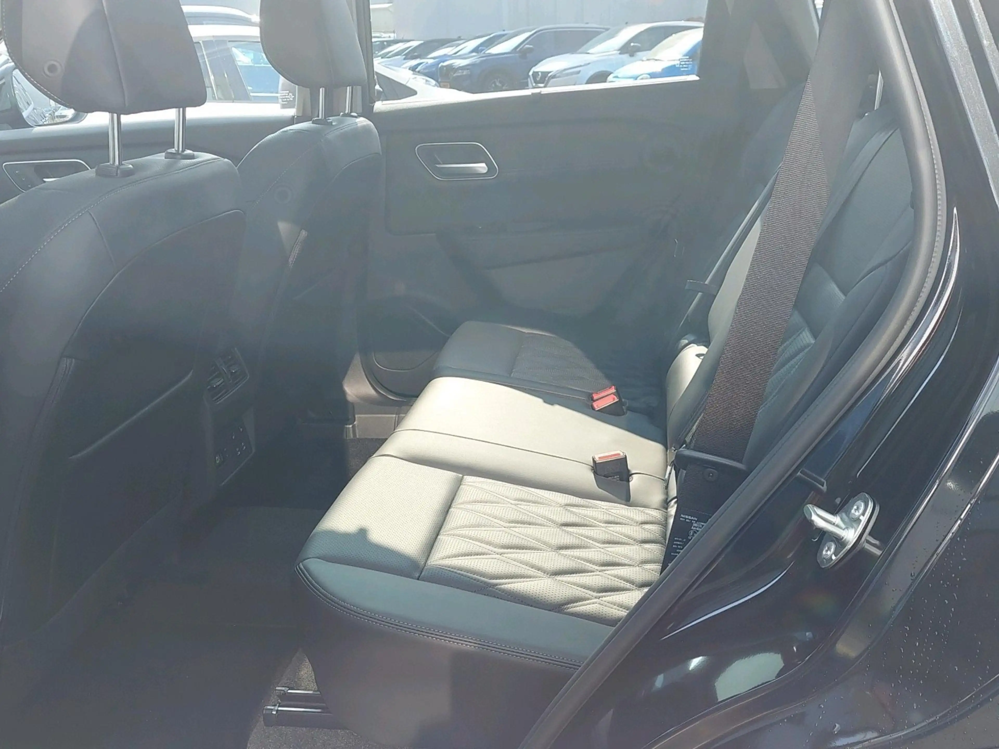 Nissan X-Trail 1.5 e-4orce Tekna Plus 4WD | VAN € 66930 voor €474 — photo 9