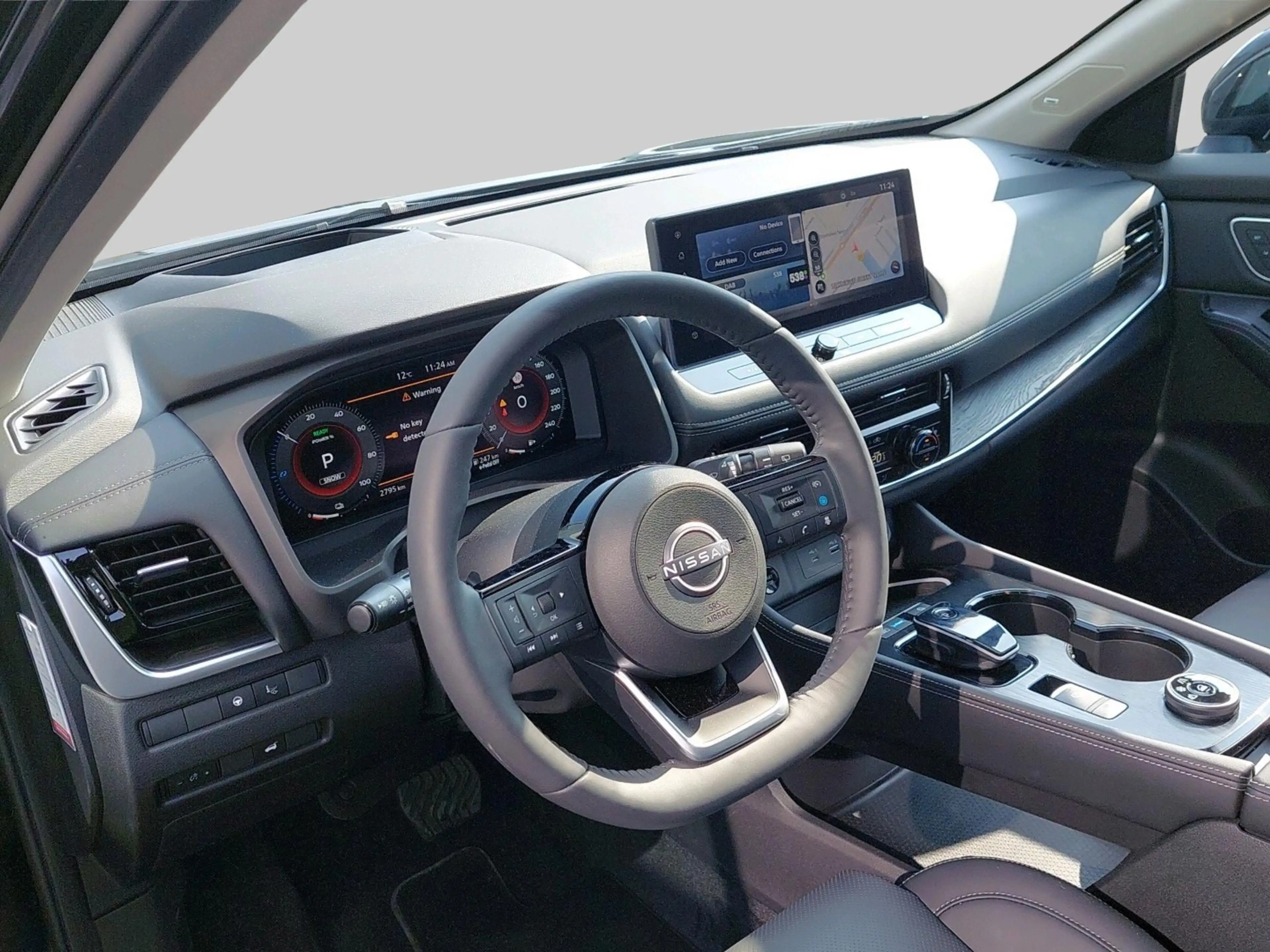 Nissan X-Trail 1.5 e-4orce Tekna Plus 4WD | VAN € 66930 voor €474 — photo 8
