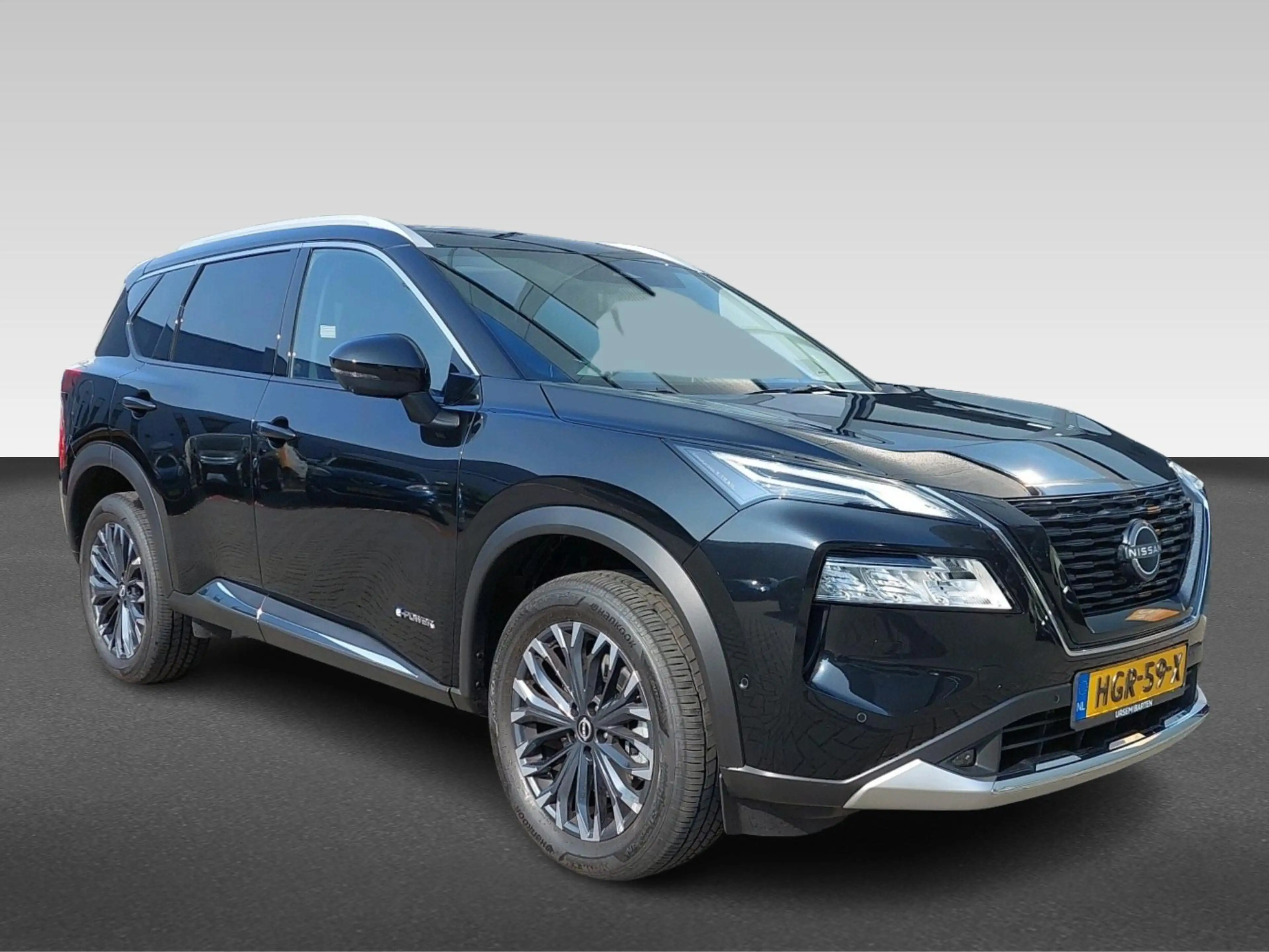 Nissan X-Trail 1.5 e-4orce Tekna Plus 4WD | VAN € 66930 voor €474 — photo 5
