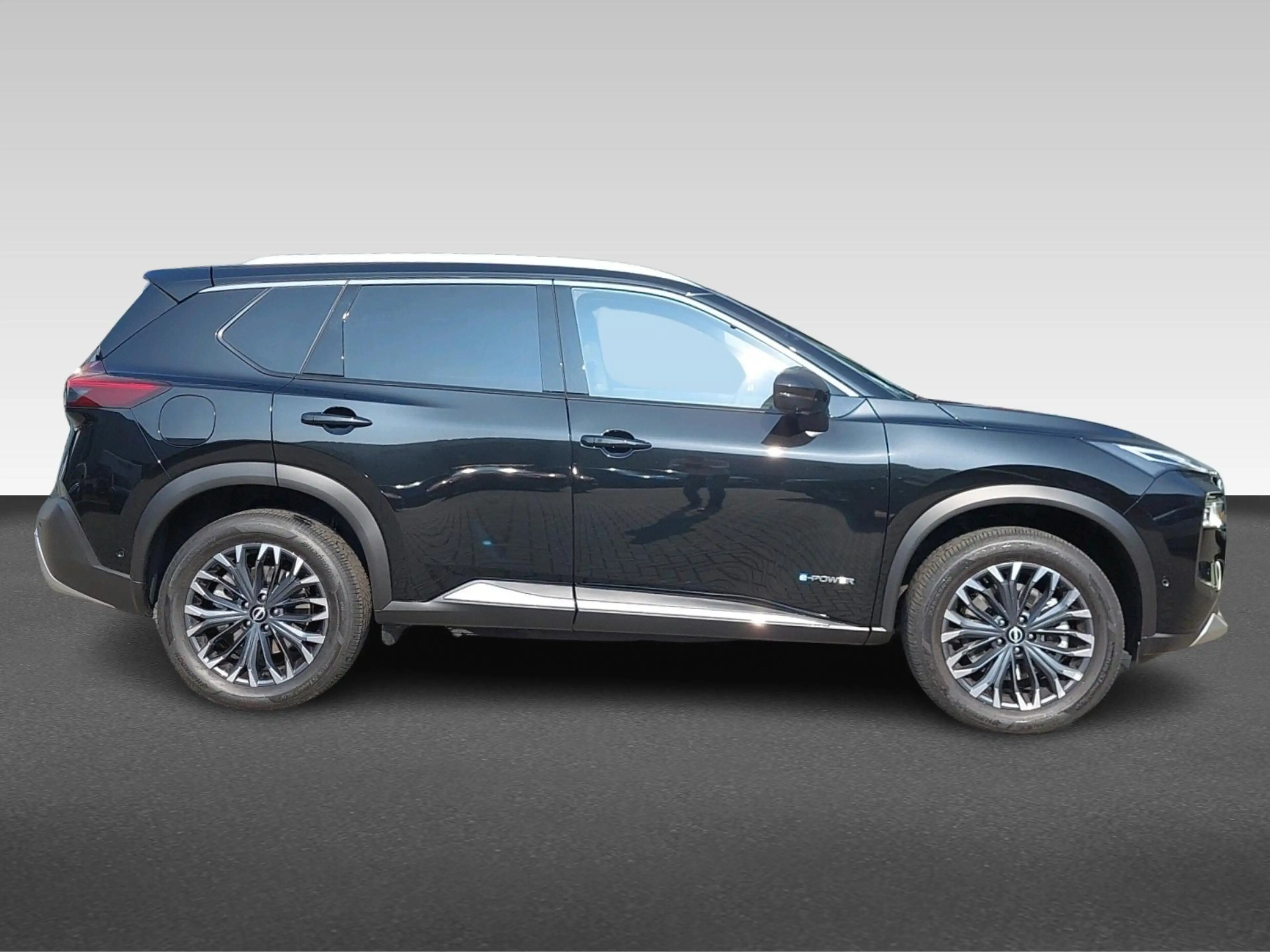 Nissan X-Trail 1.5 e-4orce Tekna Plus 4WD | VAN € 66930 voor €474 — photo 6