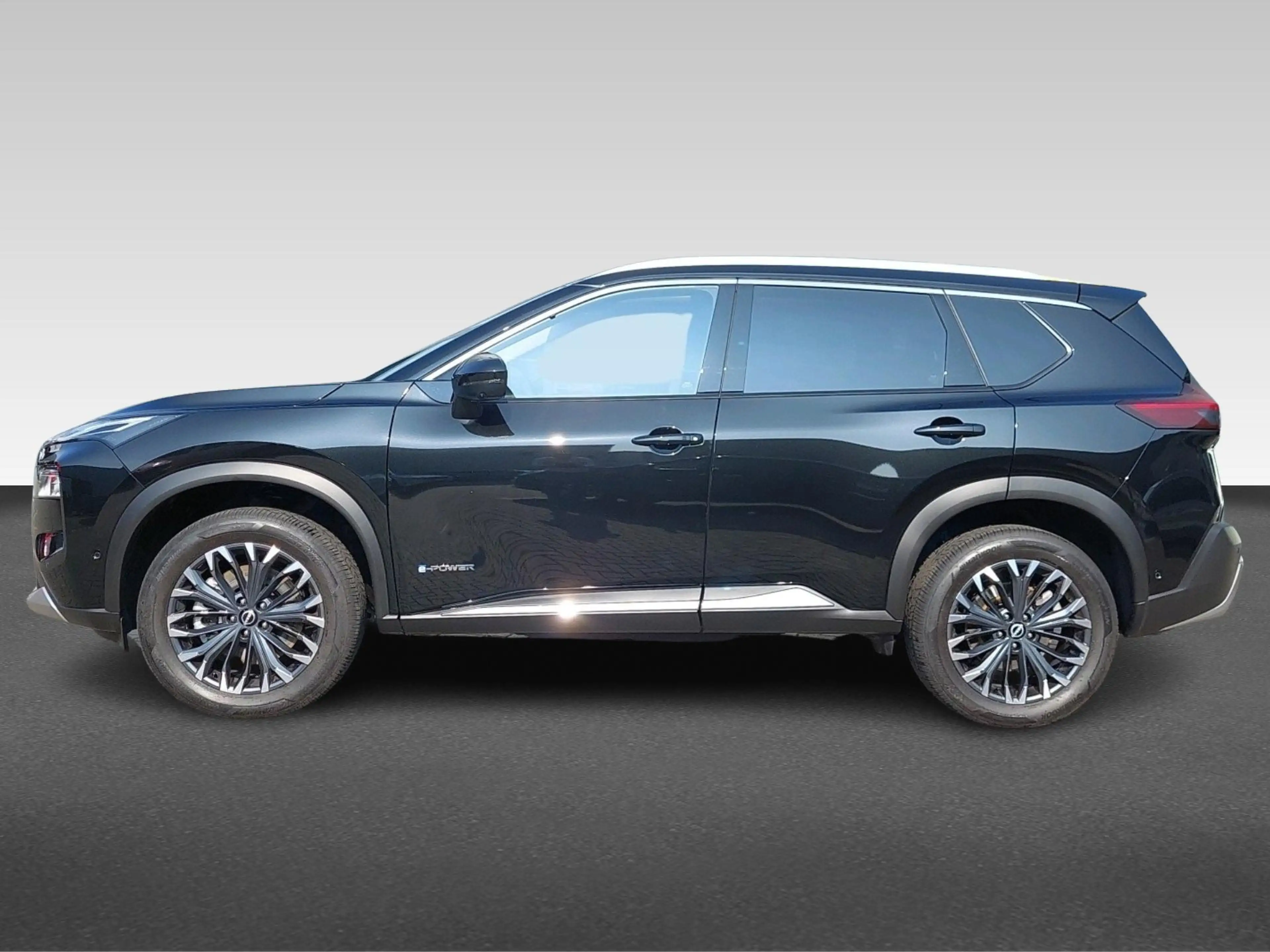 Nissan X-Trail 1.5 e-4orce Tekna Plus 4WD | VAN € 66930 voor €474 — photo 2