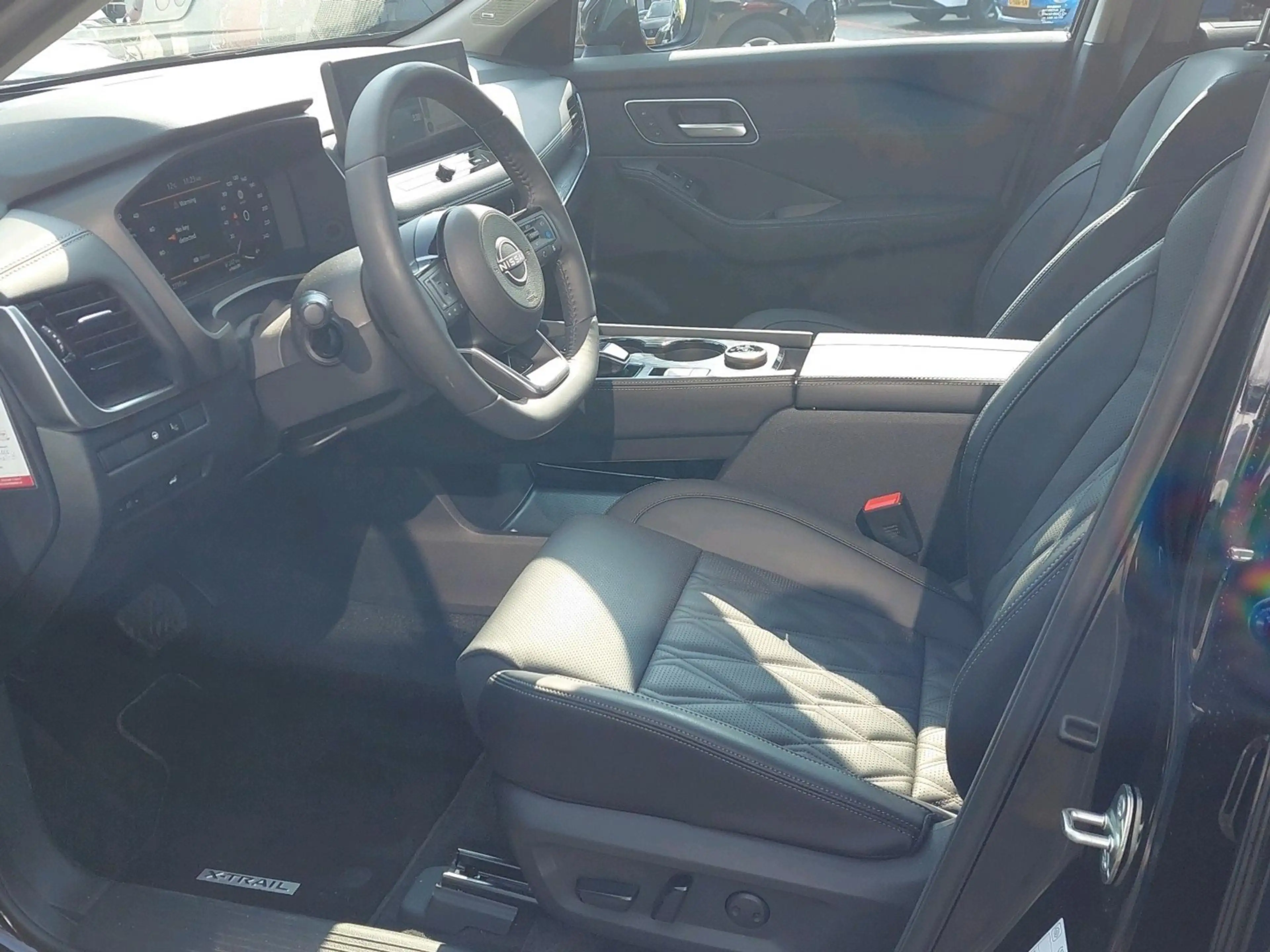 Nissan X-Trail 1.5 e-4orce Tekna Plus 4WD | VAN € 66930 voor €474 — photo 7