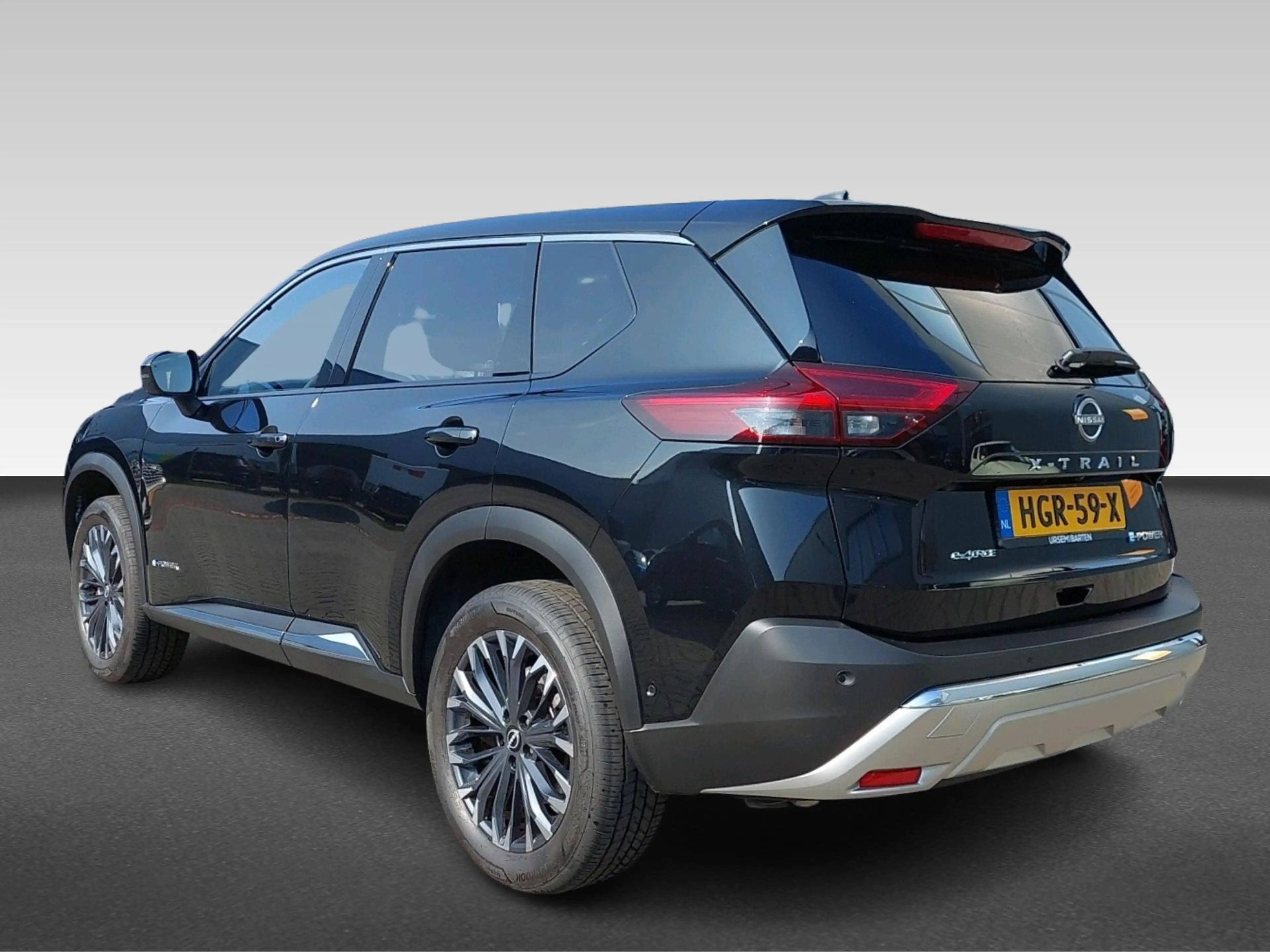 Nissan X-Trail 1.5 e-4orce Tekna Plus 4WD | VAN € 66930 voor €474 — photo 3