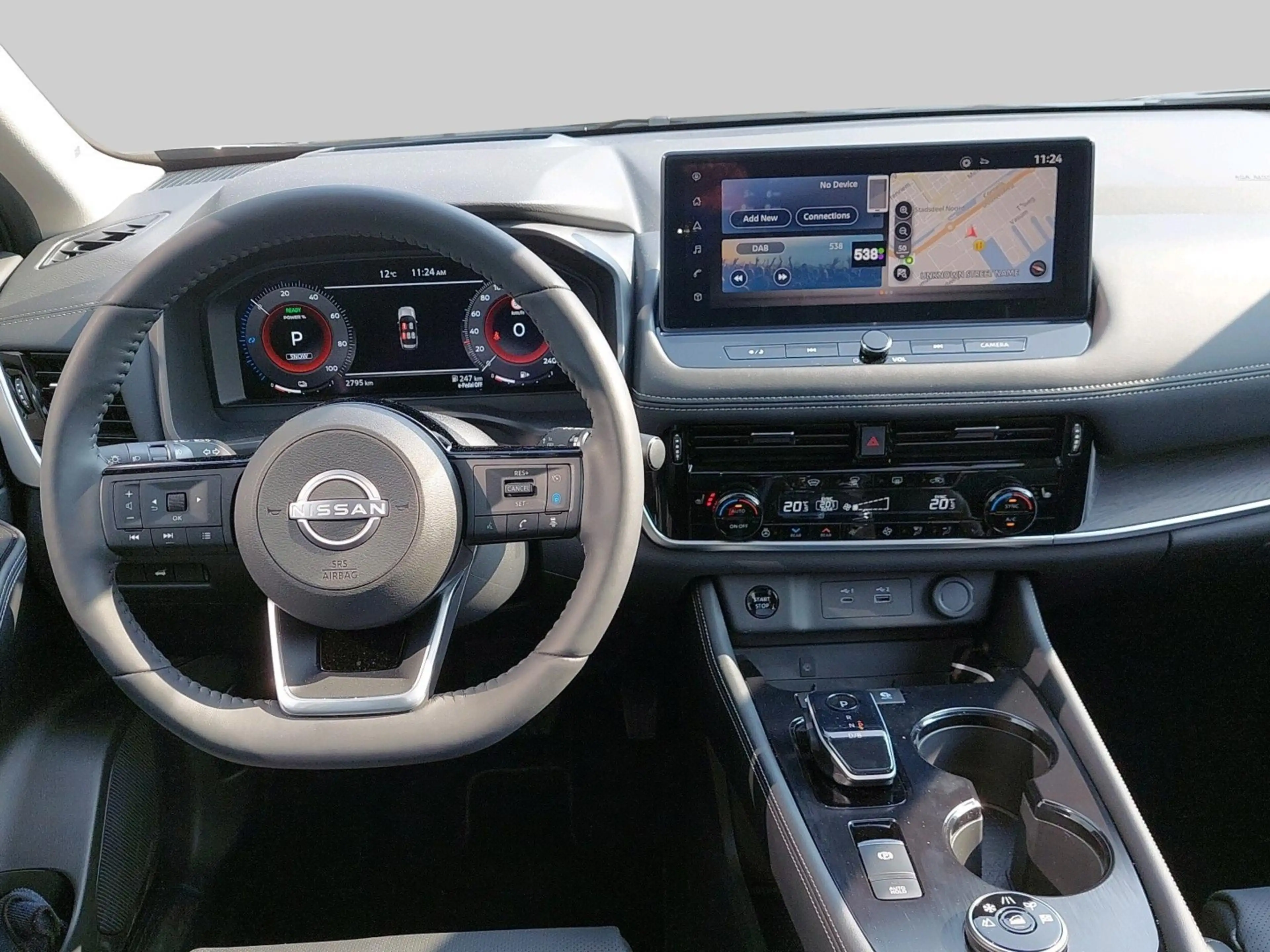 Nissan X-Trail 1.5 e-4orce Tekna Plus 4WD | VAN € 66930 voor €474 — photo 10