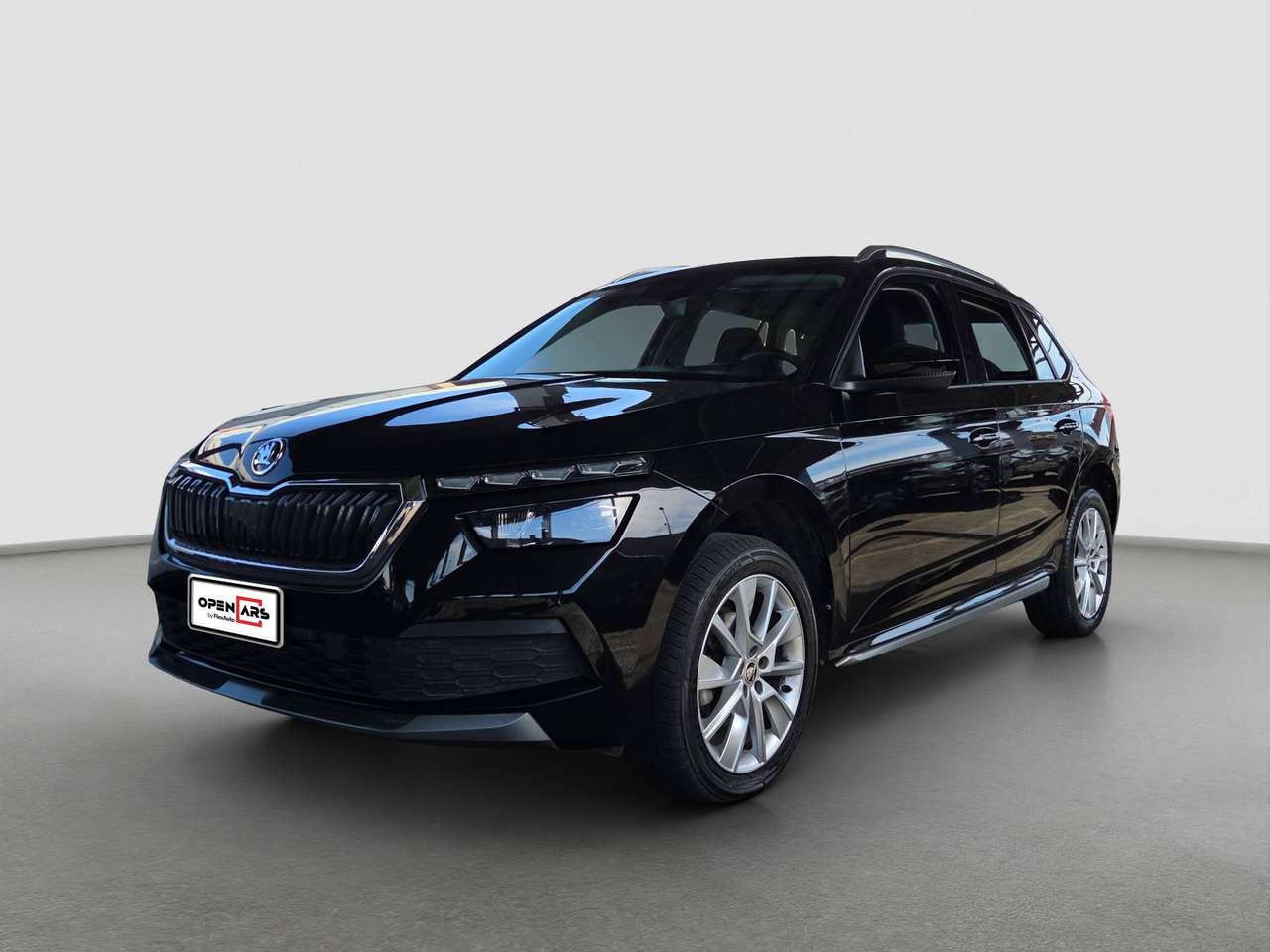 Skoda Kamiq 1.5 tsi Style 150cv dsg | OPZIONE RATE NO BANCA