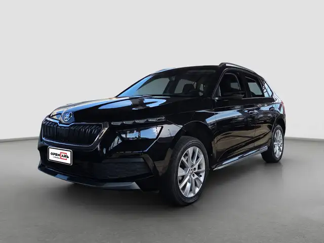 Skoda Kamiq 1.5 tsi Style 150cv dsg | OPZIONE RATE NO BANCA